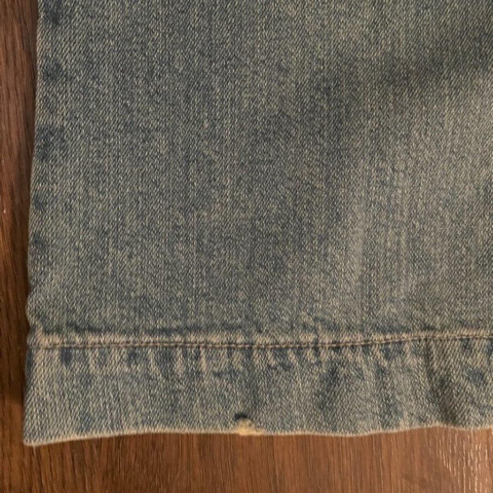 Boston Proper Jeans 6 R - Picture 5 of 6